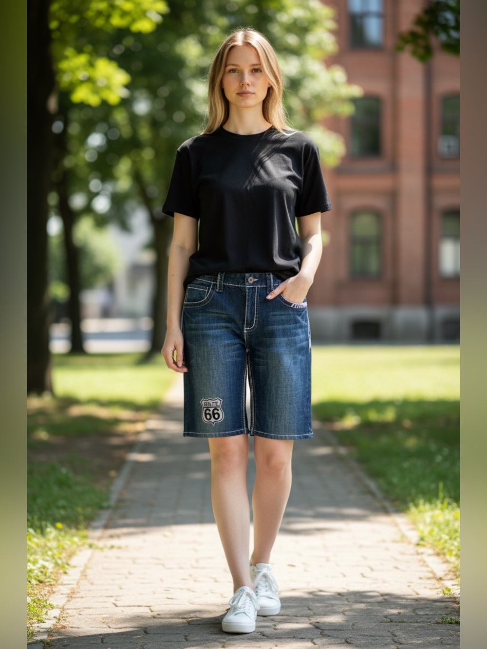 Laguna Beach Jeans Co. Denim Jeans Shorts